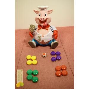 Goliath Pop the Pig Game